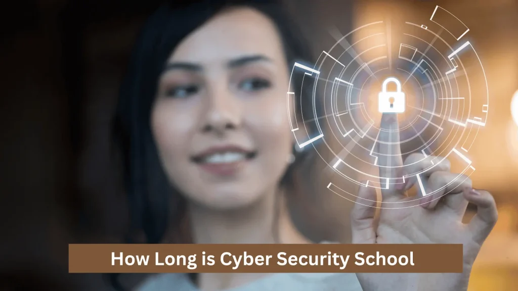 How Long is Cyber Security School