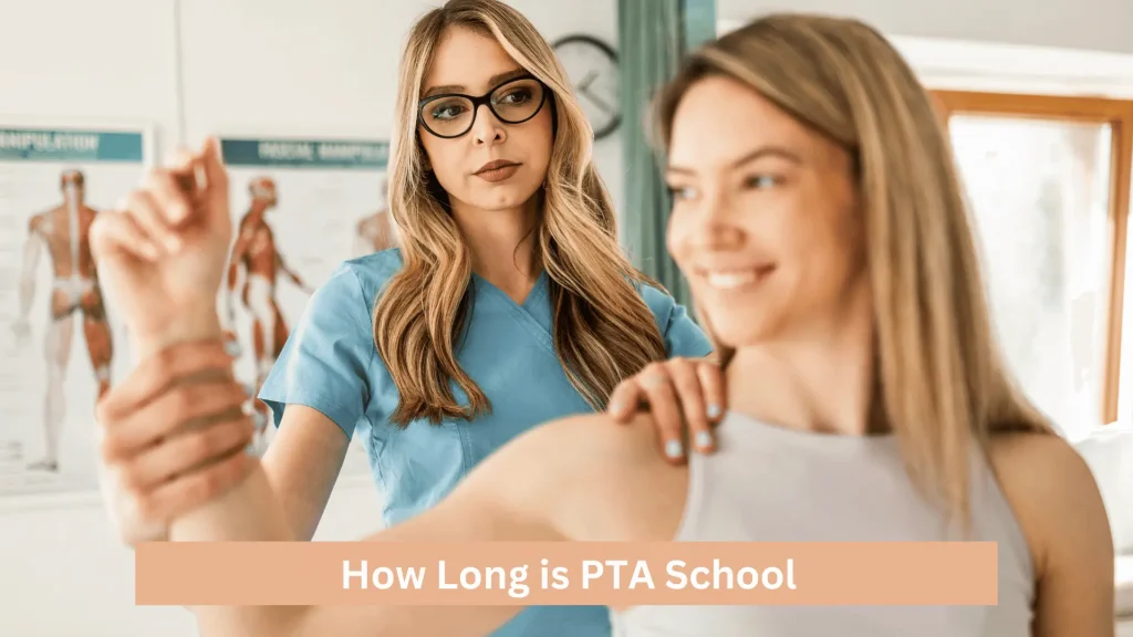 How Long is PTA School