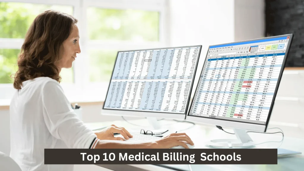 Road map to Medical Billing and Coding School